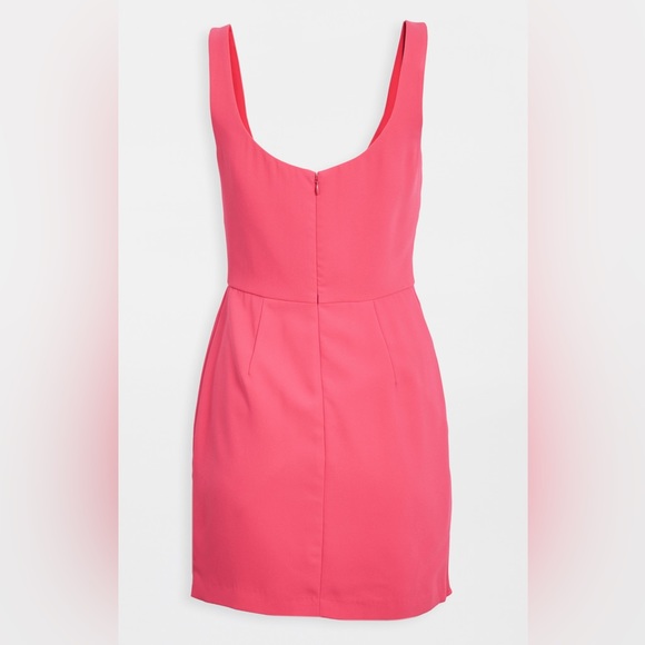 Amanda Uprichard Encore Dress - Picture 2 of 4